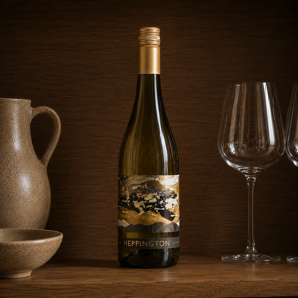 Heppington Chardonnay 2023