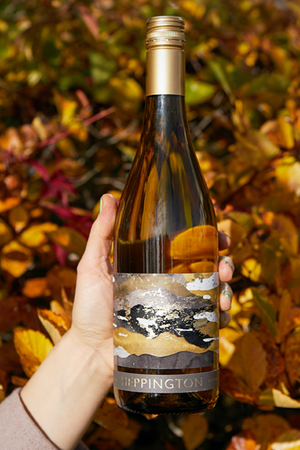 Heppington Chardonnay 2021 - Heppington