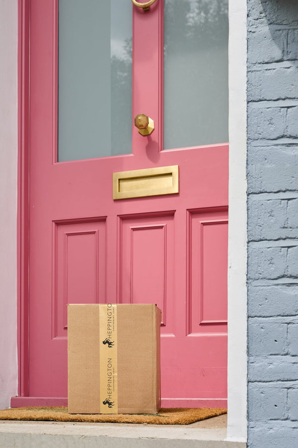 Heppington Blanc De Blancs 2019 - Heppington