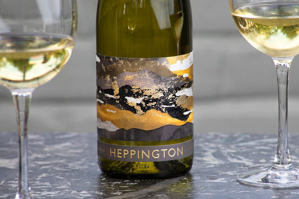 Heppington Chardonnay 2021 - Case of 6 - Heppington