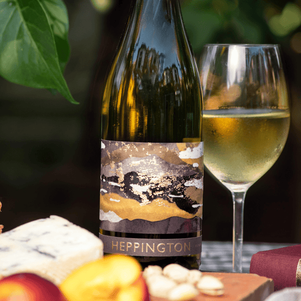 Heppington Chardonnay 2022 - Heppington