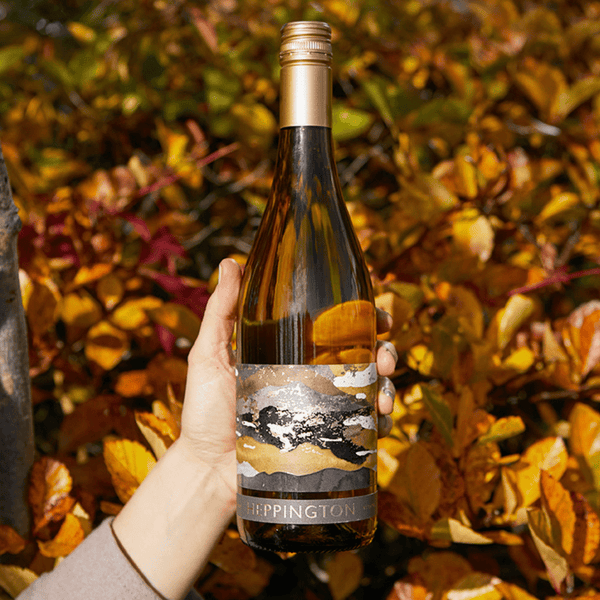 Heppington Chardonnay 2022 - Heppington