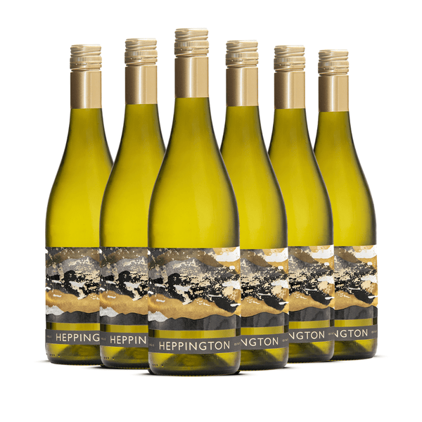 Heppington Chardonnay 2022 - Heppington