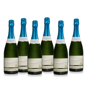 Heppington Classic Cuvee 2019 - Case of 6 - Heppington