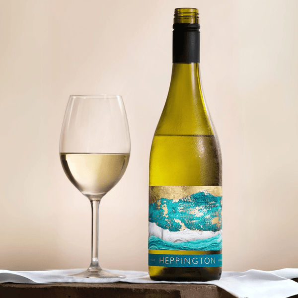 Heppington Pinot Gris 2023 - Heppington