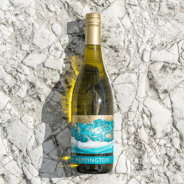 Heppington Pinot Gris 2023 - Heppington