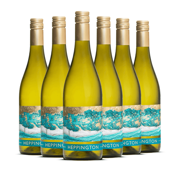 Heppington Pinot Gris 2023 - Heppington