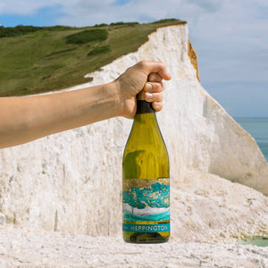 Heppington Pinot Gris 2023 - Case of 6 - Heppington