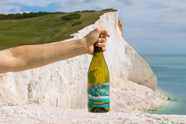 Heppington Pinot Gris 2023 - Case of 6 - Heppington