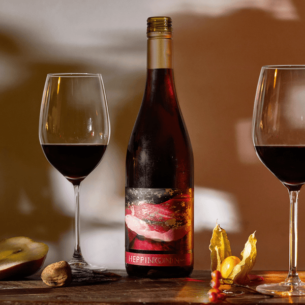 Heppington Pinot Noir 2024 - Heppington