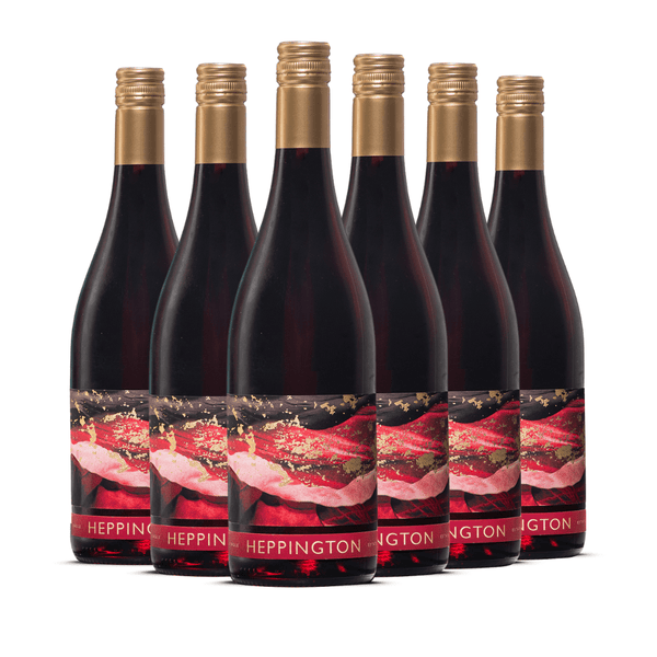 Heppington Pinot Noir 2024 - Heppington