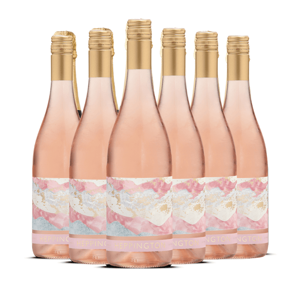 Heppington Rosé 2024 - Heppington