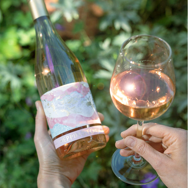 Heppington Rosé 2024 - Heppington