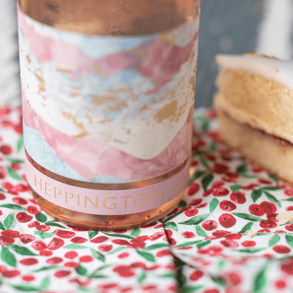 Heppington Rosé 2024 - Case of 6 - Heppington