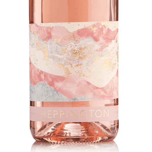 Heppington Rosé 2024 - Case of 6 - Heppington