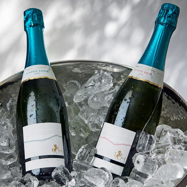 Heppington Sparkling Collection - Heppington