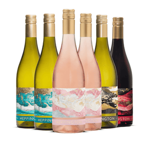 Heppington Still Collection - Heppington