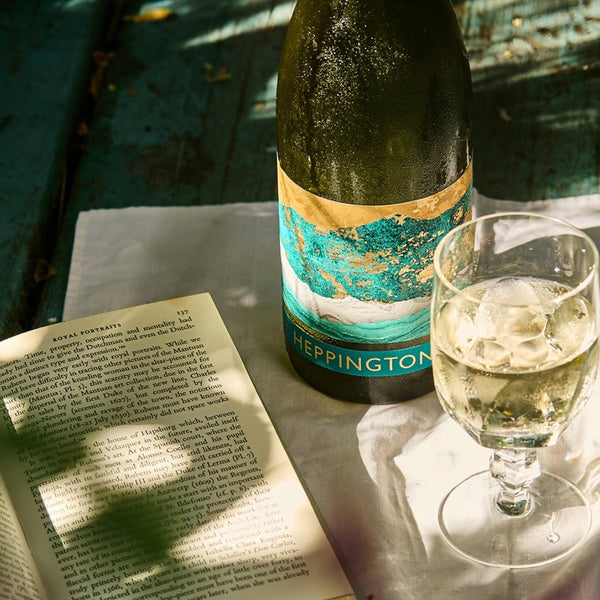 Heppington Trio Collection - Heppington