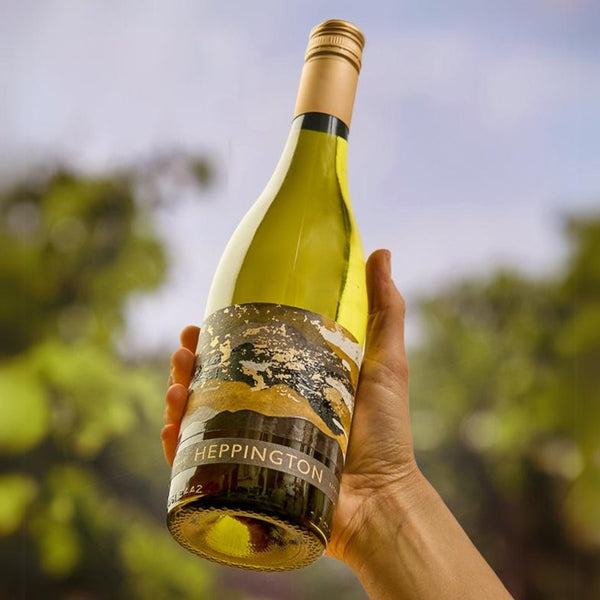 Heppington Trio Collection - Heppington