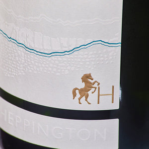 Heppington Classic Cuvée 2018 - Heppington
