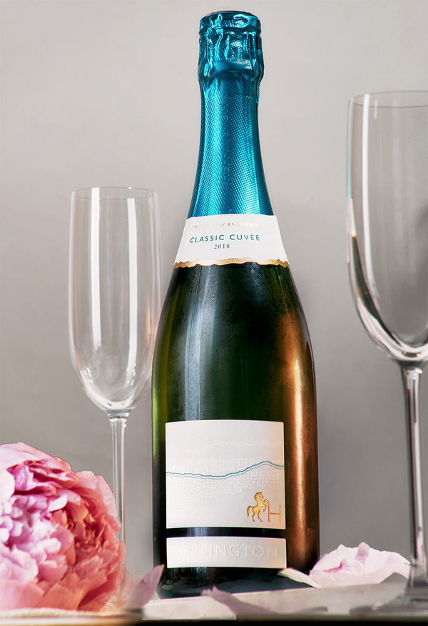 Heppington Classic Cuvée 2018 - Heppington