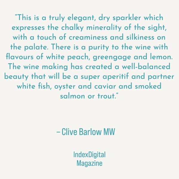 Heppington Classic Cuvee 2018 - Case of 6 - Heppington