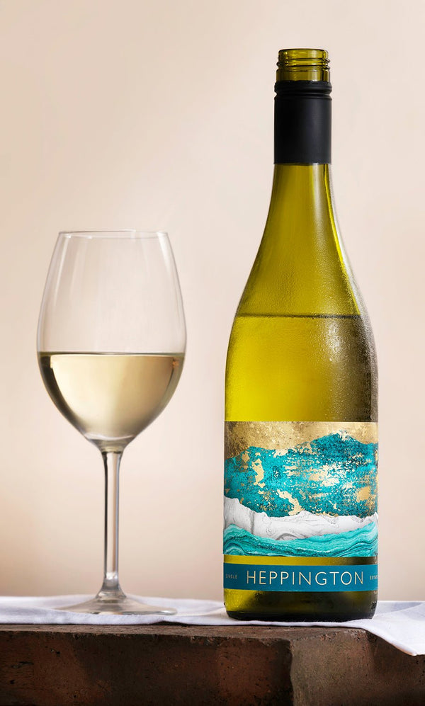 Heppington Pinot Gris 2021 - Case of 6 - Heppington