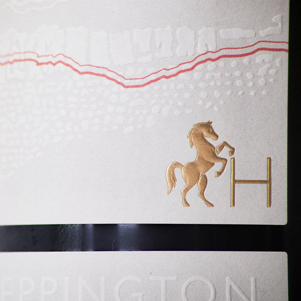 Heppington Sparkling Rosé 2019 - Heppington