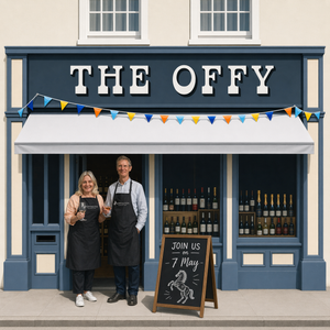 Spring Events: Three Opportunities to Meet Us This May