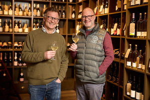 English Wine, In Good Company