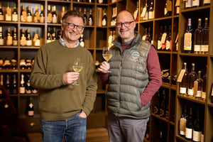 English Wine, In Good Company - Heppington