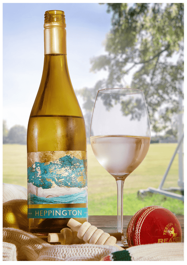 Offering The Light - Heppington