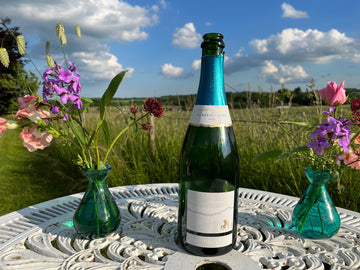 Sparkling - Heppington