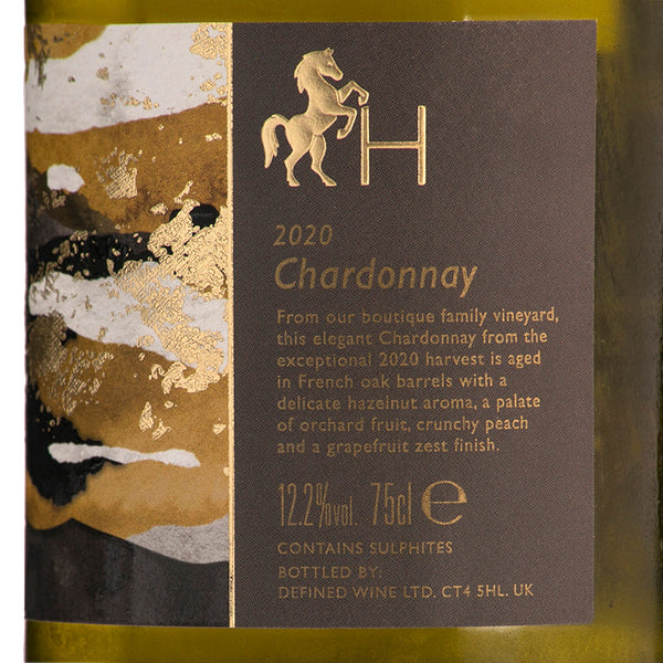 Heppington Chardonnay 2022