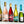 Heppington Complete Mixed Case