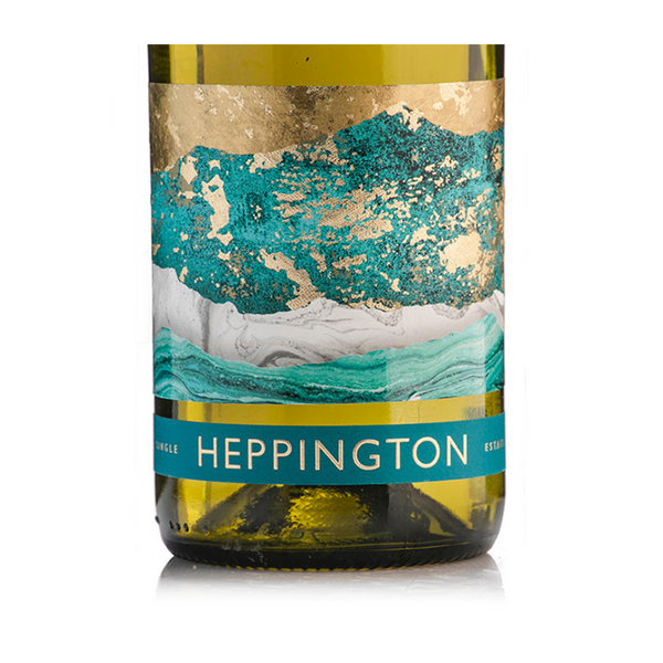 Heppington Pinot Gris 2022