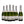 Heppington's rose gold sparkling rosé 2021 - Case of 6