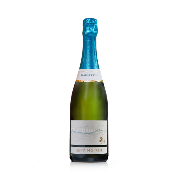 Heppington Classic Cuvée 2019