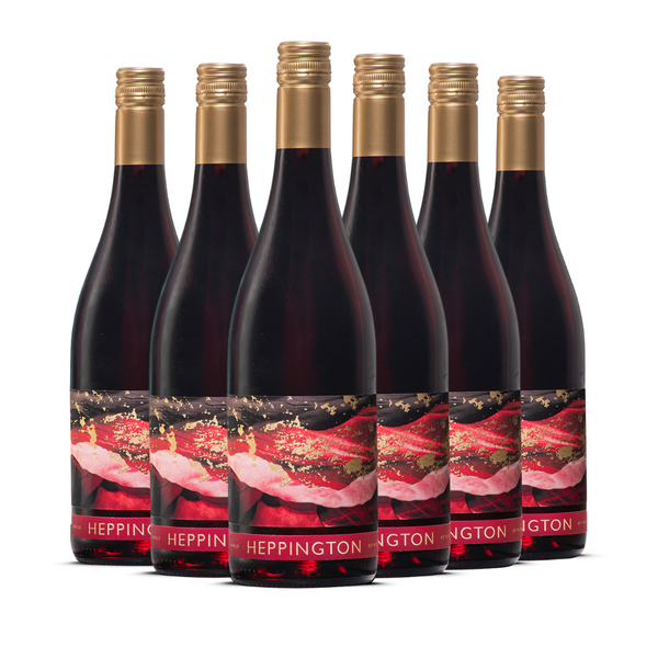 Heppington Pinot Noir 2023 - Case of 6