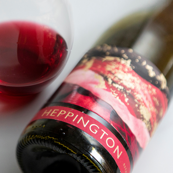 Heppington Pinot Noir 2022