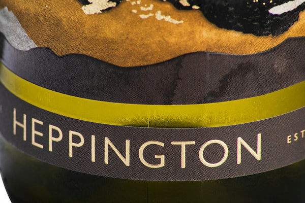 Heppington Chardonnay 2021 - Case of 6 - Heppington