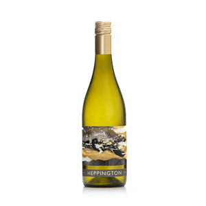 Heppington Chardonnay 2022 - Heppington