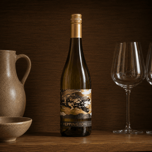 Heppington Chardonnay 2023 - Heppington