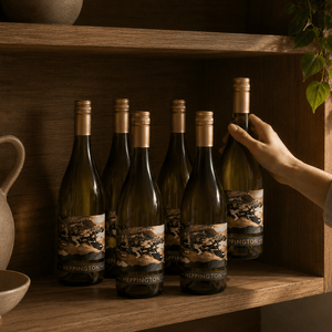 Heppington Chardonnay 2023 - Case of 6 - Heppington
