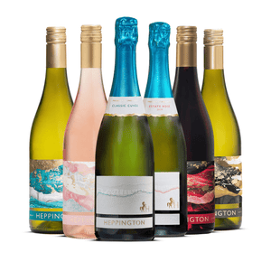 Heppington Complete Mixed Case - Heppington