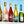 Heppington Complete Mixed Case - Heppington