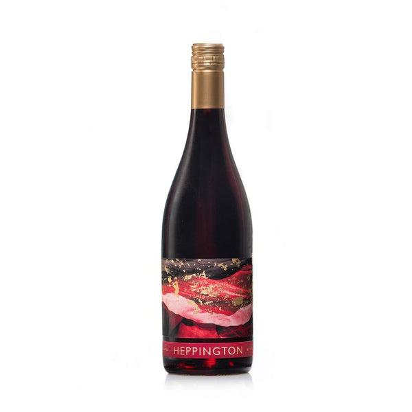 Heppington Pinot Noir 2024 - Heppington