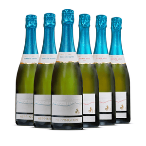 Heppington Sparkling Collection - Heppington