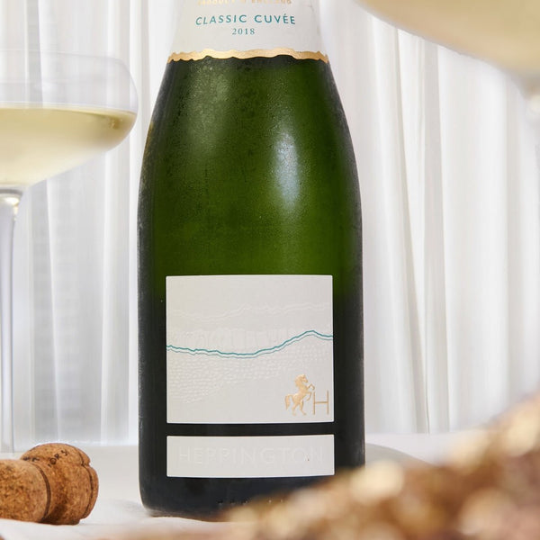 Heppington Sparkling Collection - Heppington