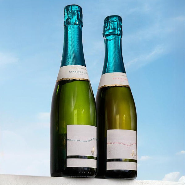 Heppington Sparkling Collection - Heppington